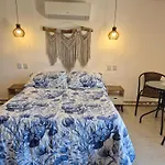 Suite Indiana Ilhabela
