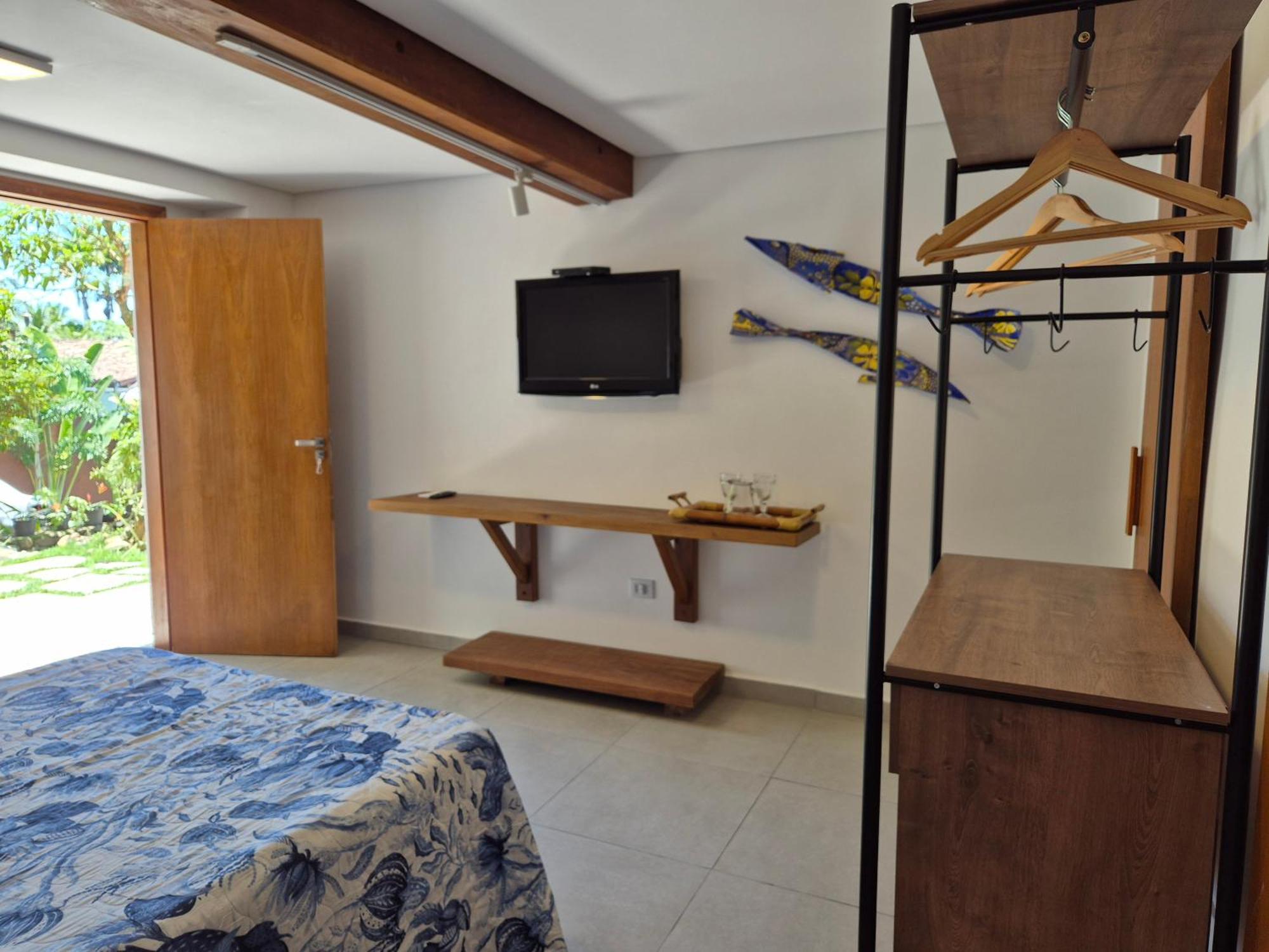 Indiana Homestay Ilhabela