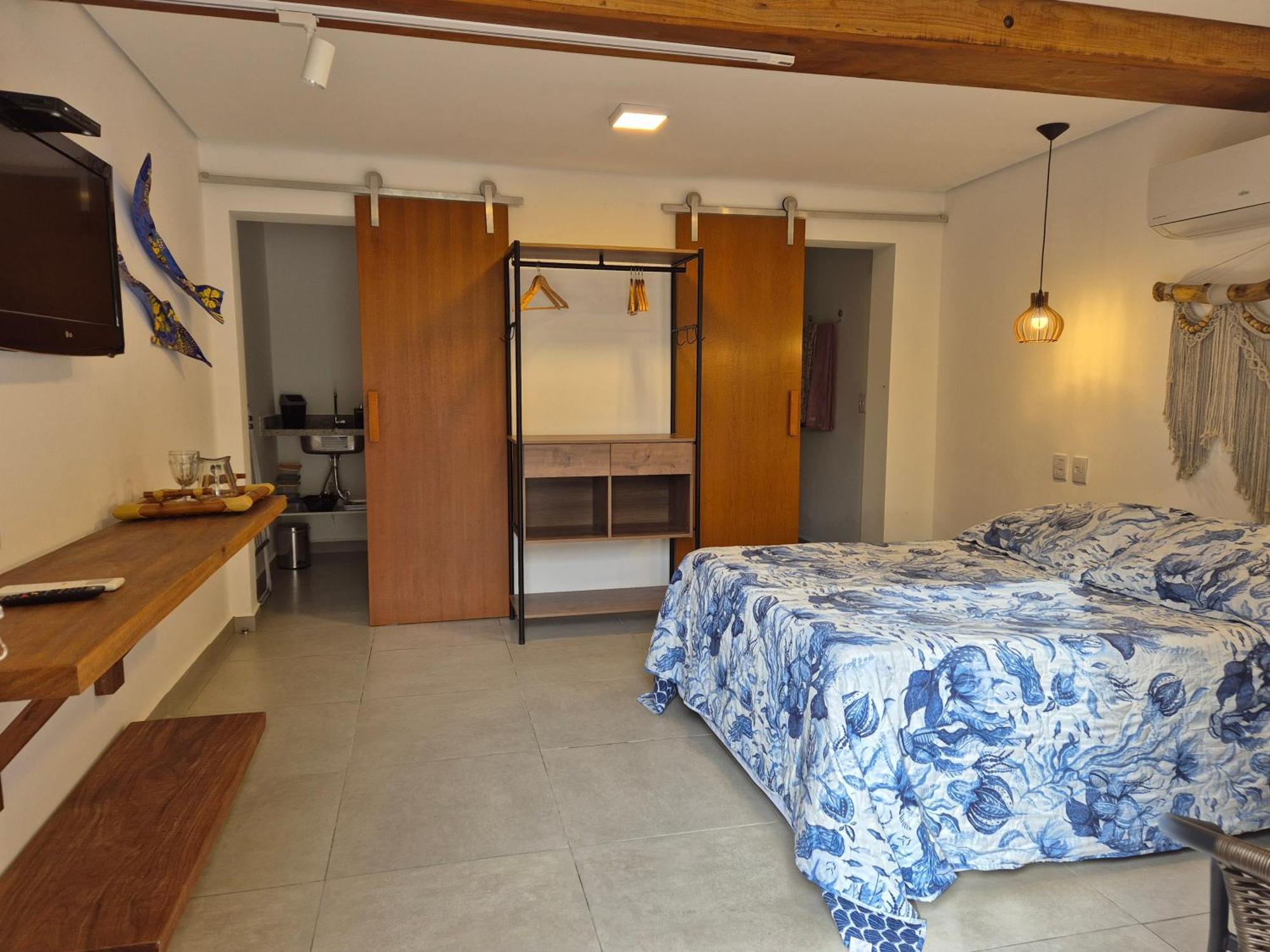 Indiana Homestay
