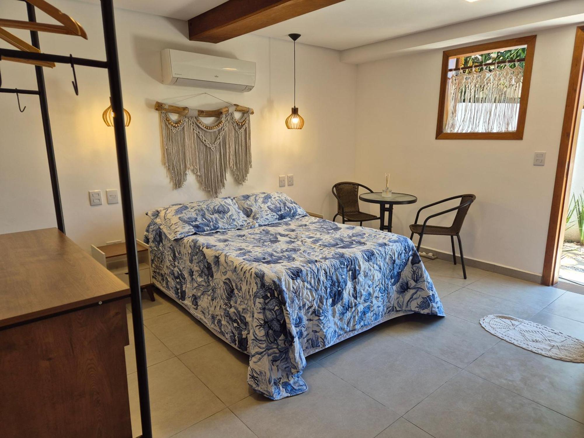 Indiana Homestay Ilhabela