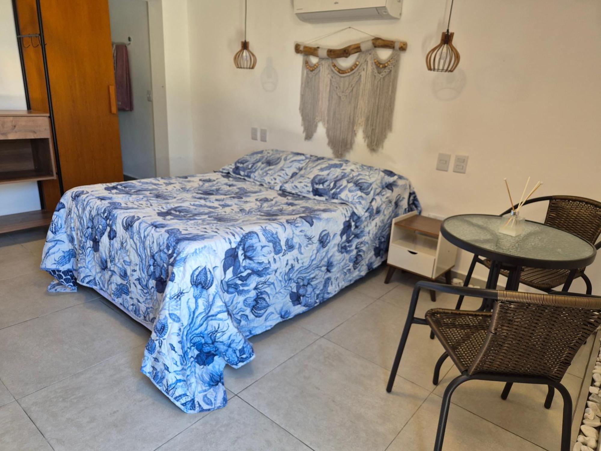 Homestay Indiana Ilhabela