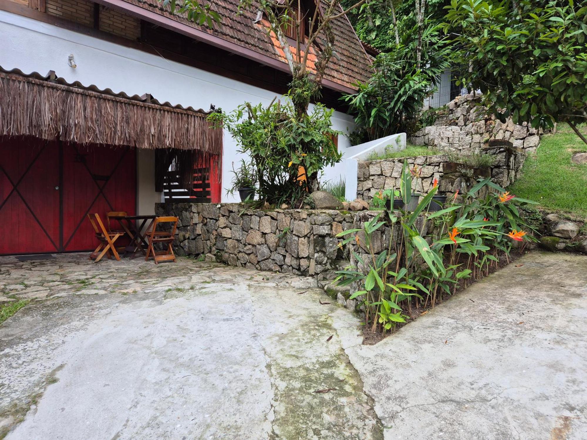 Indiana * Ilhabela