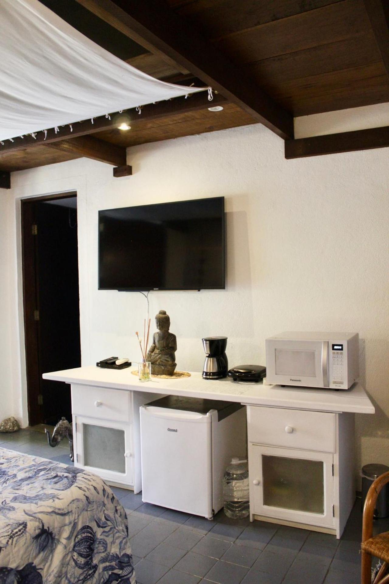 Indiana Homestay Ilhabela