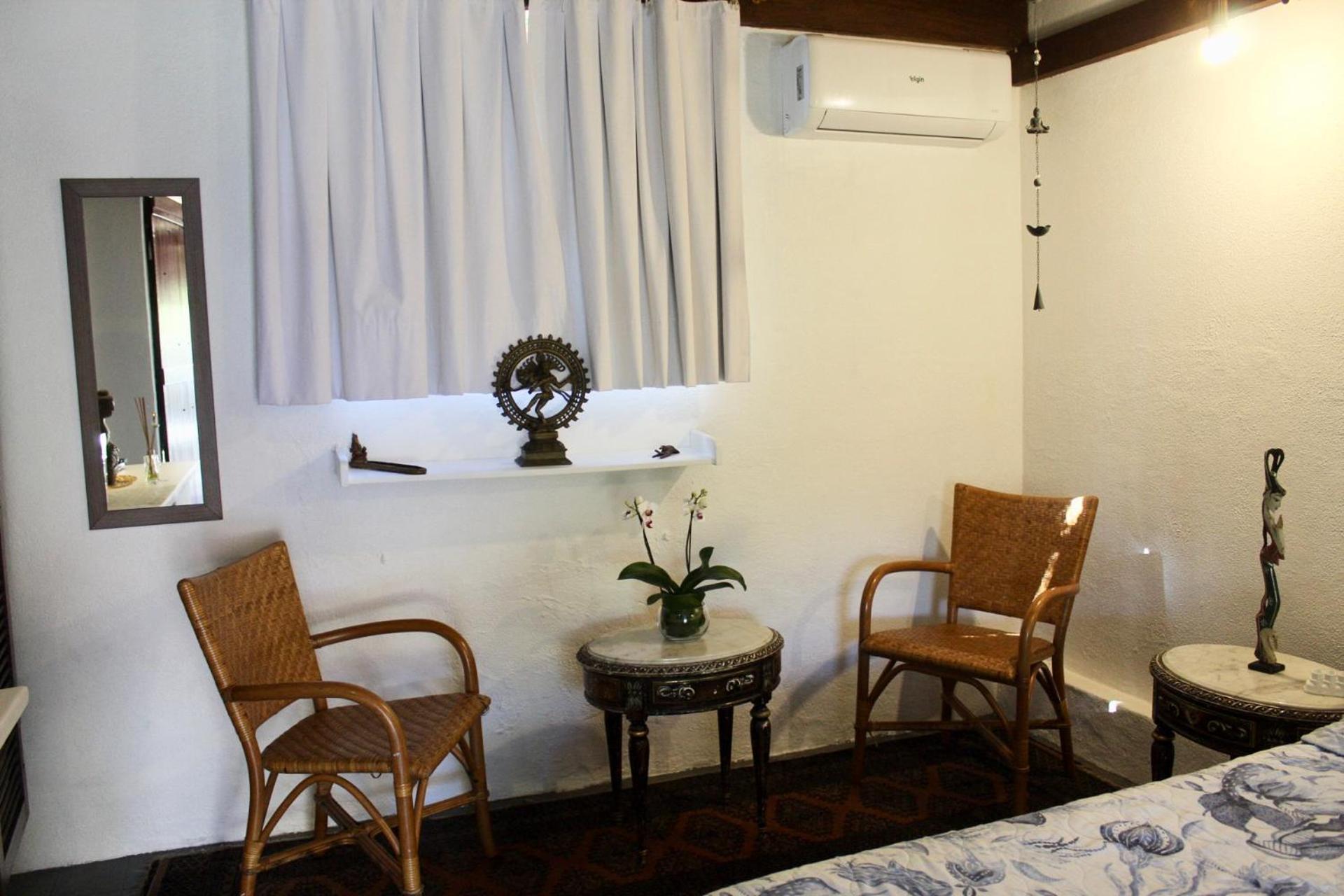 Indiana Homestay *