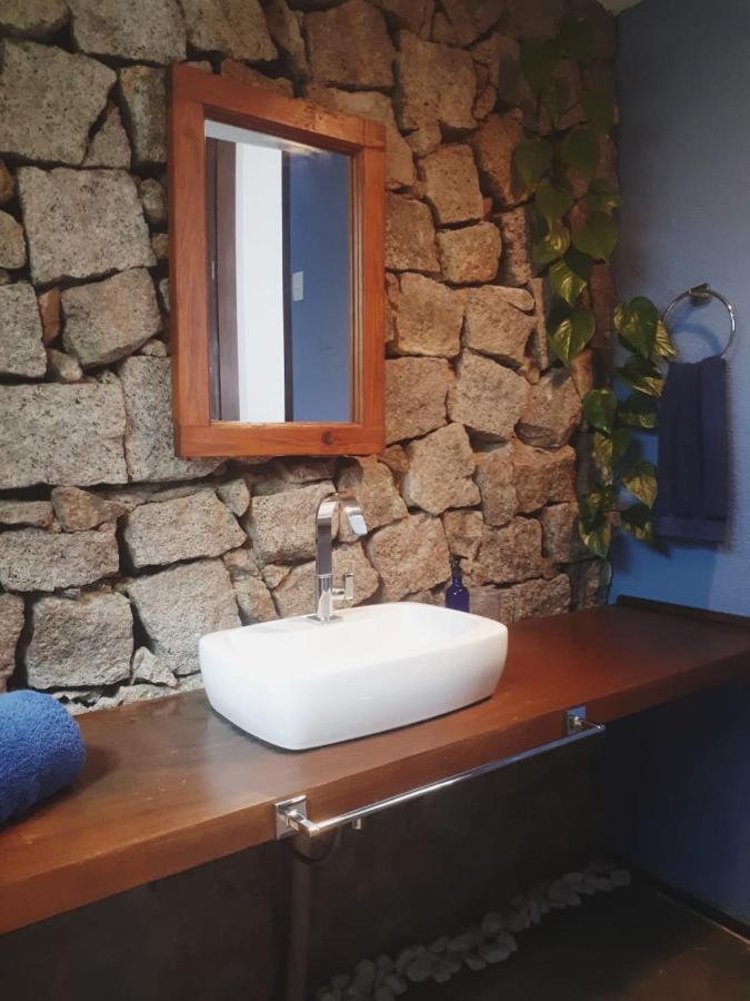 Homestay Indiana Ilhabela