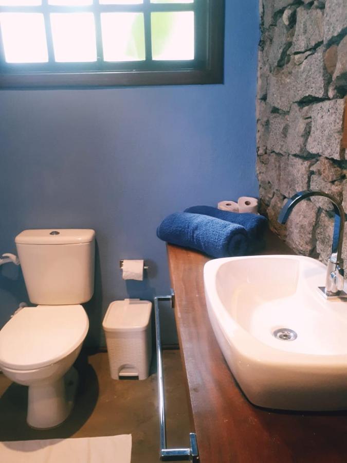 Indiana Homestay Ilhabela