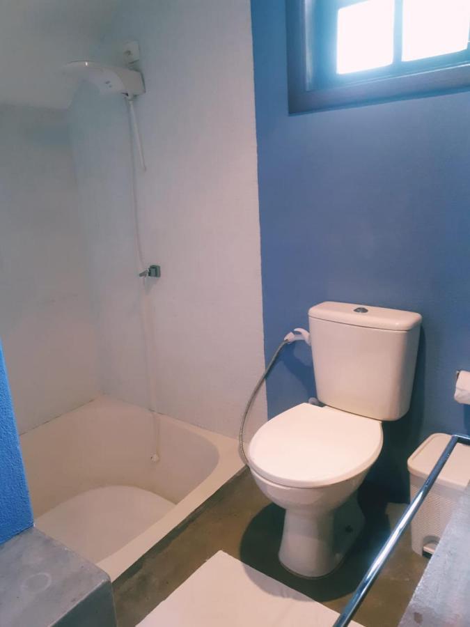 Indiana Homestay Ilhabela