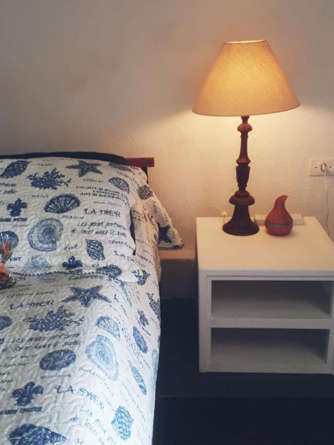 Indiana Homestay Ilhabela