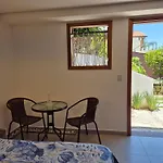Suite Indiana Ilhabela