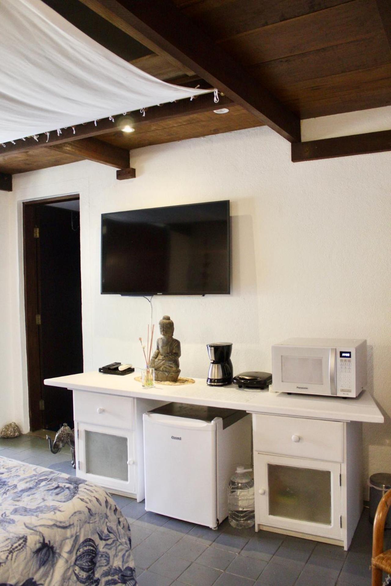 Hospedagem domiciliar Indiana Ilhabela