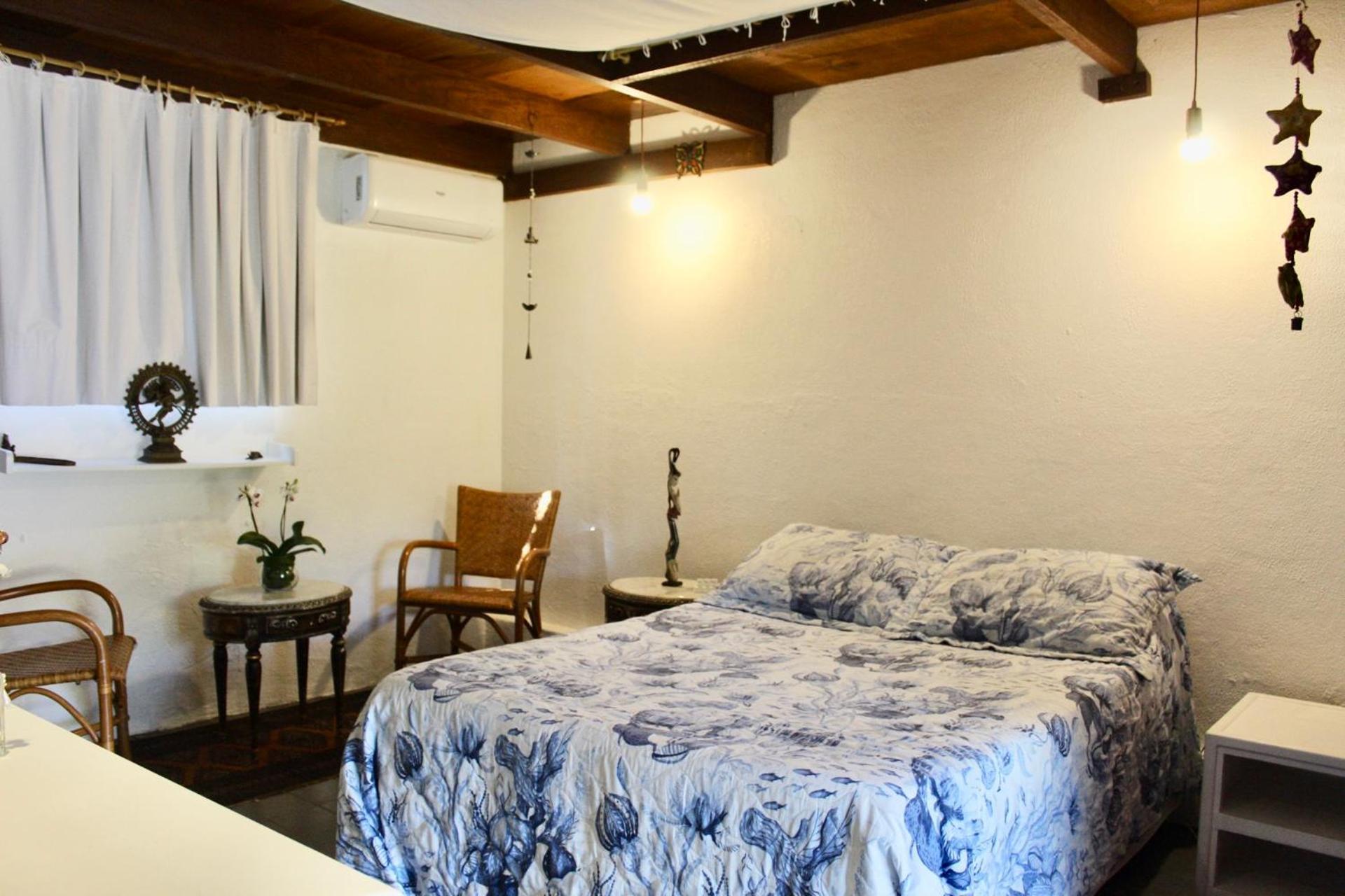 Indiana Hospedagem domiciliar